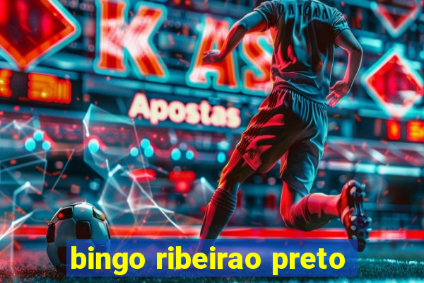 bingo ribeirao preto